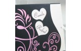 Invitaciones de Boda 33730 H