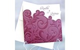 Invitaciones de Boda 32805 C