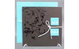Invitaciones de Boda 33722 G