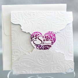Invitaciones de Boda 33310 D