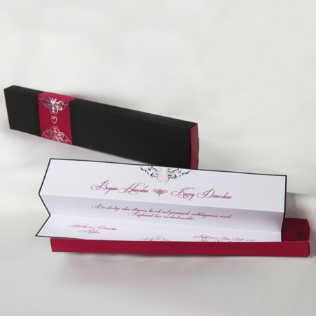 Invitaciones de Boda 50645 F