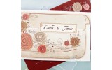 Invitaciones de Boda 32816 B