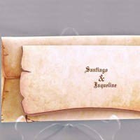 Invitaciones de Boda 32829 B