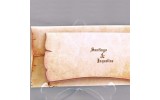 Invitaciones de Boda 32829 B