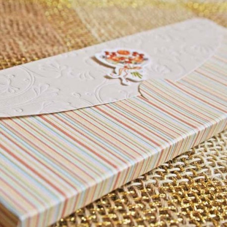Invitaciones de Boda 32410 F