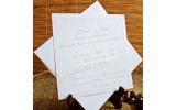 Invitaciones de Boda 50475 G