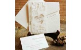 Invitaciones de Boda 32426 B