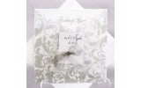 Invitaciones de Boda 32821 D