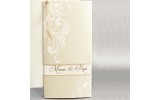 Invitaciones de Boda 32806 B
