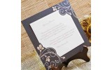 Invitaciones de Boda 60225 F