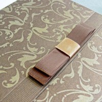 Invitaciones de Boda 32818 J