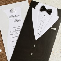 Invitaciones de Boda 70759 F