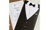 Invitaciones de Boda 70759 F