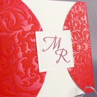 Invitaciones de Boda 33720 C