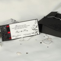 Invitaciones de Boda 50631 H