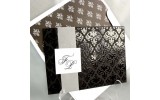 Invitaciones de Boda 32809 H