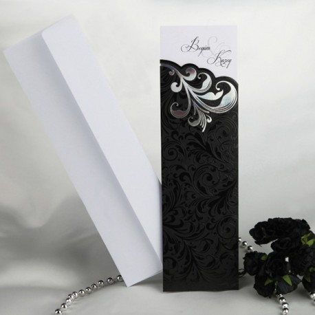 Invitaciones de Boda 50652 D
