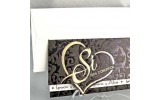 Invitaciones de Boda 32815 F
