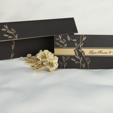 Invitaciones de Boda 50632 H