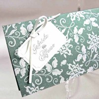 Invitaciones de Boda 32808 E