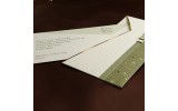 Invitaciones de Boda 50628 G