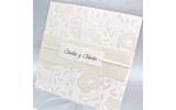 Invitaciones de Boda 32817 E