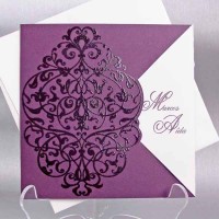 Invitaciones de Boda 32812 E