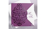 Invitaciones de Boda 32812 E