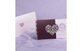 Invitaciones de Boda 50611 I