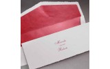 Invitaciones de Boda 32831 F