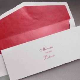 Invitaciones de Boda 32831 F