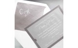 Invitaciones de Boda 32836 F