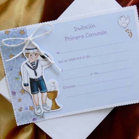 Invitacion 206181