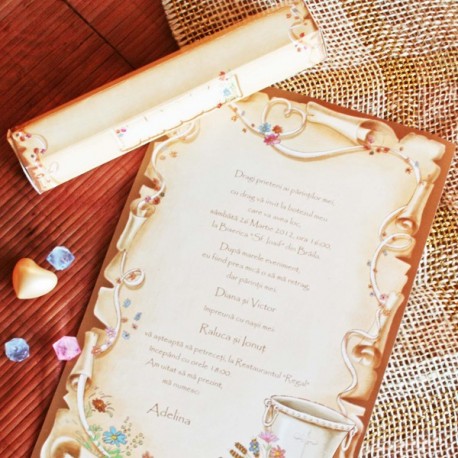 Invitacion 15211