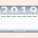 Calendario Planning