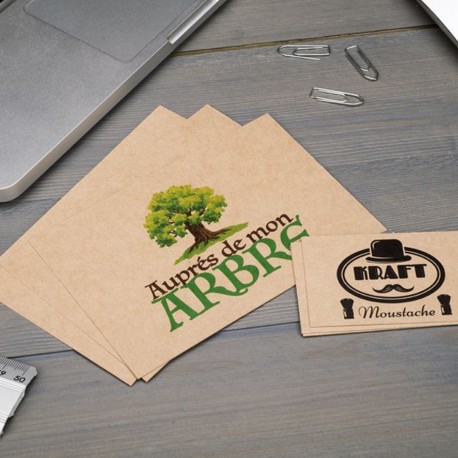 Papel kraft