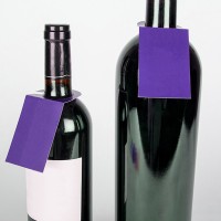 Collarín para Botellas