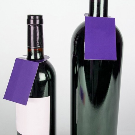 Collarín para Botellas