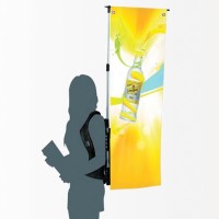 Mochila Bandera