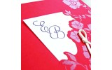Invitaciones de Boda 32814 F