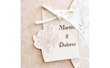 Invitaciones de Boda 32825 B